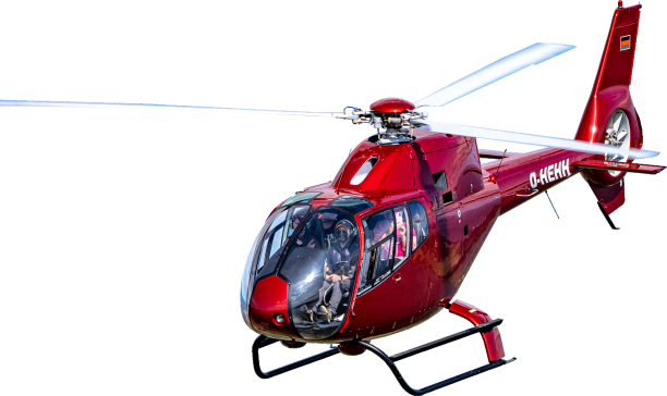 Airbus H120 D-HEHH