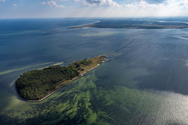 Usedom Rundflug